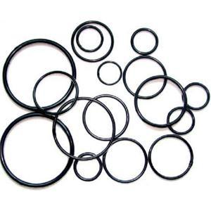 China FPM Large Diameter Rubber O Rings Manufacturer for sale