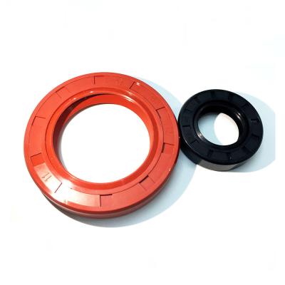 China Customized Colors Oil Seal Ring For Industrial Sealing Applications for sale