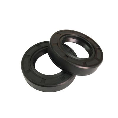 China FKM FPM NBR CR PU Material O Ring Oil Seal for sale