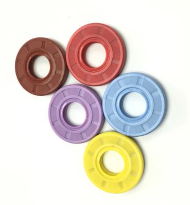 China 1TR Oil Seal Ring In Customized Colors For Standard / Non-standard Sizes for sale