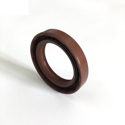 China 0-10 Bar Oil Ring Seal Materia FKM FPM NBR CR PU for sale