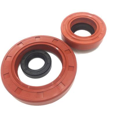 China Advanced Sealing Solution Oil O Ring Seals For Industrial for sale