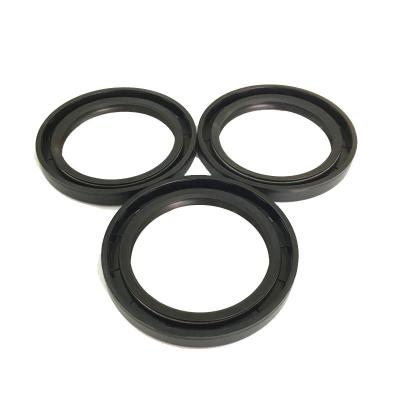 China 1TR Oil Seal Ring High Temperature and Different Materials with Customized Products for sale