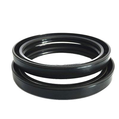 China TC Oil Seal NBR, FKM in stock for sale