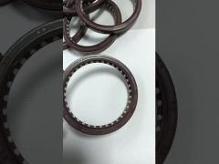 73.5*89*8.5 oil seal(with grease)  