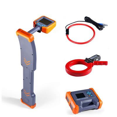 China Automatic Underground Pipe Detection Cable Tester Cable Pipe Detector PD-3900 for sale