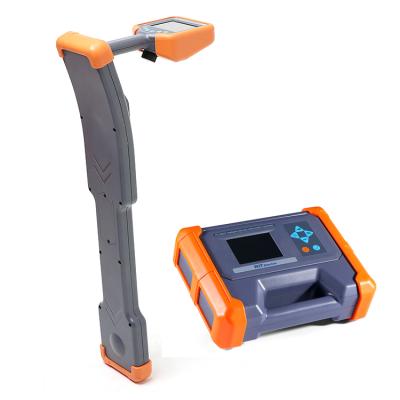 China Good Service Underground Service Locator For Underground Pipe And Cable Pipe Tester PD3900 for sale