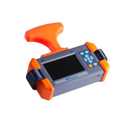 China Underground TDR 0-35KV Power Cable Fault Locating System Locator Equipment Tester Detector 350 for sale