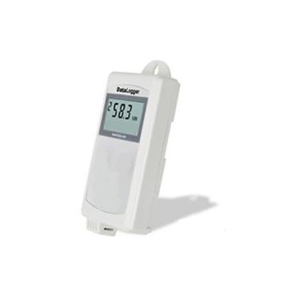 China Professional Industrial Humidity Mini Temperature Data Logger 87*54*18MM for sale