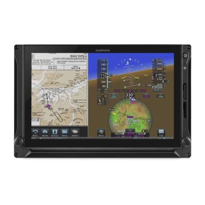 China G500 600TXi Aircraft Avionics Touchscreen Electronic Flight Display 10.6” for sale