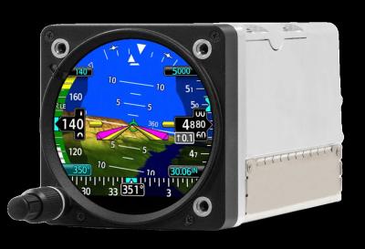 China 3.125inch Aircraft Avionics Electronic Flight Instruments GI275 OEM for sale