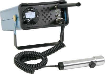 China Portable VFH Radio Base Station Mobile Becker Transceiver GK 615 for sale