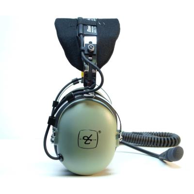 China General Aviation Pilot Headset Headphones For Helicopters H10-13H for sale