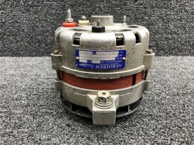 China Hartzell Aircraft Spare Parts Alternator PMA Cessna 172R/172s Skyhawk Cessna 182S/182T for sale