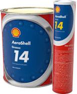 China Helicopter Aviation Chemicals AeroShell Grease 14 Customized for sale