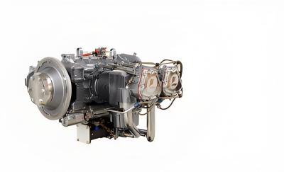 China Lycoming IO-390-C3B6 Engine for sale