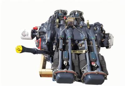 Cina Motore Lycoming IO-360-L2A in vendita