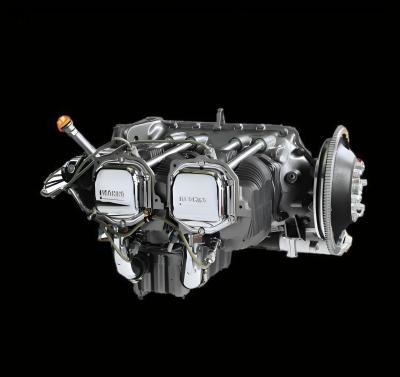 China Lycoming IO-540-V4A5 Engine for sale