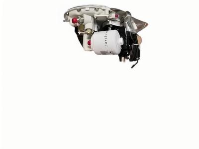 China Lycoming IO-540-AE1A5 Engine for sale