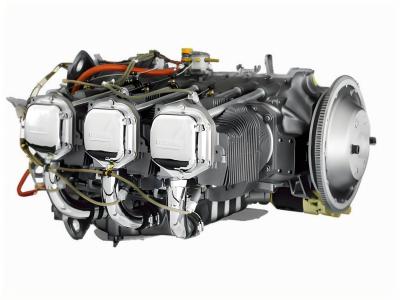 China Lycoming IO-390 Aircraft Engine for sale