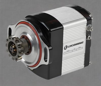 China EIS lycoming elektronische ontstekingssysteem Te koop