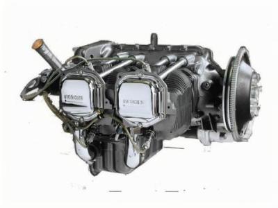 China Lycoming IO-320 Series Aircraft Engine for sale