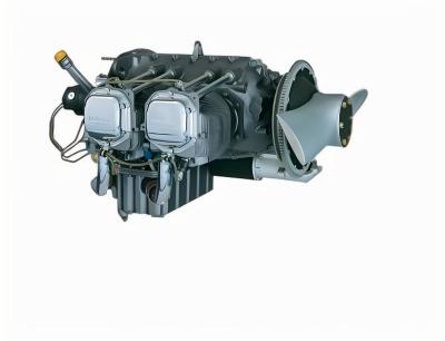 China Lycoming AEIO-580 Aircraft Engine for sale