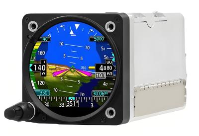 China Garmin Aviônica de Aviões Instrumentos Eletrônicos de Voo Série GI275 à venda