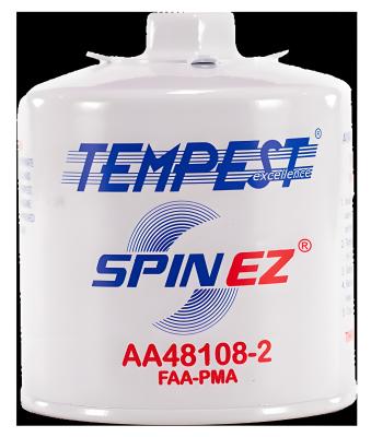 China Upgrade Your Oil Filtering System with Tempest Oil Filters for sale