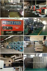 Verified China supplier - Changzhou Jinma Can Factory (General Partnership)