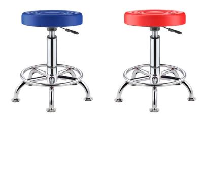 China Guangzhou modern cheap price lab chairs lab funiture lab stool chair fitting for school for sale