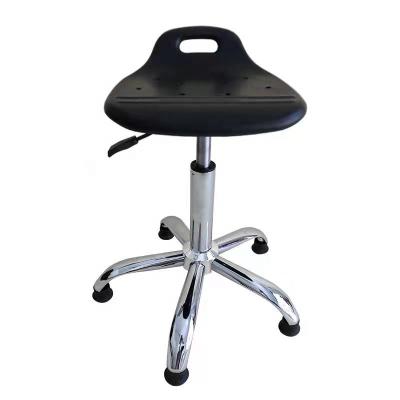 China Modern Stool Seat Styling Lab Stools Used Stainless Steel Lab Stools For Lab for sale