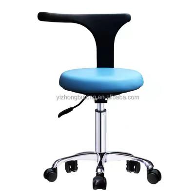 China Modern Ergonomic Modern Useful Hospital Stool Medical Dentist Chair With Cheap Price And Cover for sale