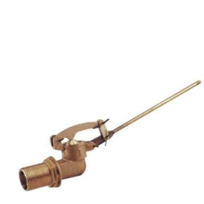 China General water tank forged brass float valve DN5 to DN50 for sale