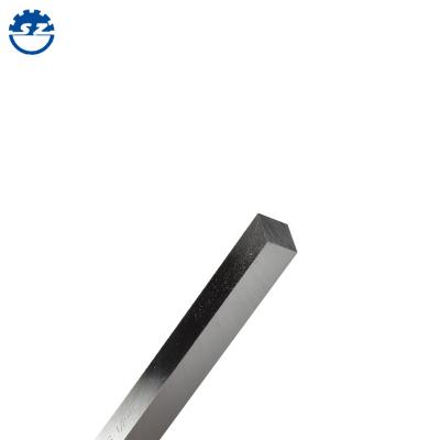 China Metal drilling all type hss tool rectangular bit for lathe machine for sale