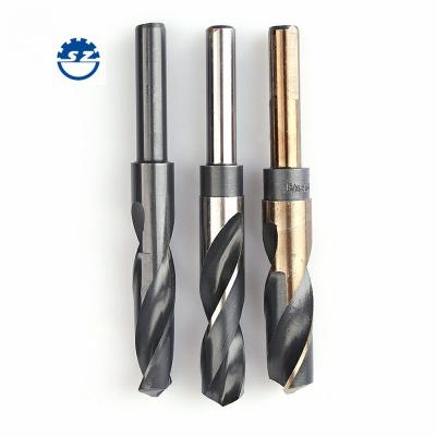 China Metal Drilling China Manufacturer Silver And Deming 1/2