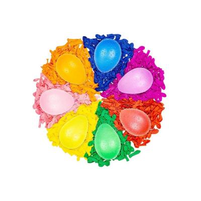 China Outdoor Game Waterball Children's Toy Quick Water Injection Balloon Automatic Knotting Balloons for sale