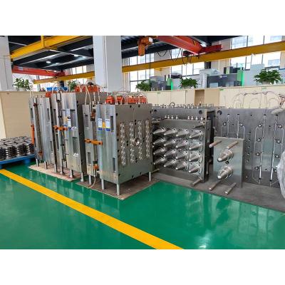 China Professional manufacturer pet preform mould price preform injection molding for sale