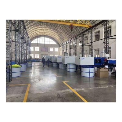 China Factory new product pet preform injection moulding machine preform making machinery for sale