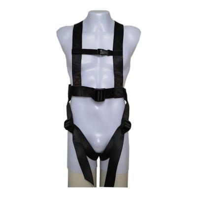 China Hunting Good Quality Anti-fall Tree Safety Climbing Hunting Harness for sale