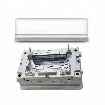 China Professional Home Appliance Mold Steel Mold Air Conditioner Mold Plastic Injection Mold Manufacuter for sale