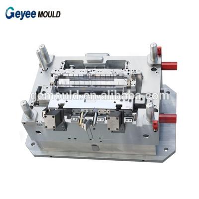 China Metal Good Quality Indoor Air Conditioner Plastic Injection Mold for sale