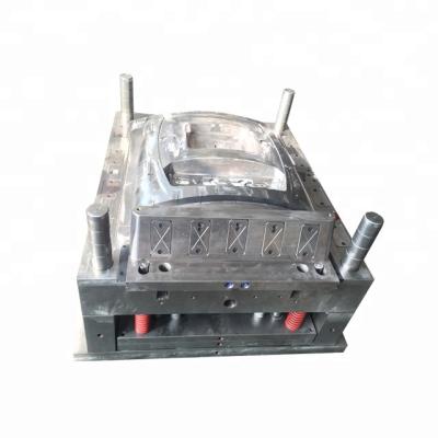 China Taizhou Plastic Household Plastic Injection Air Cooler Mold for sale