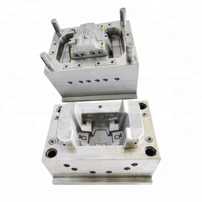 China 2738 Metal Washing Machine Plastic Injection Mold for sale