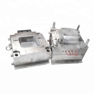 China New Style Taizhou Metal Air Injection Purifier Plastic Mold Manufacturer for sale