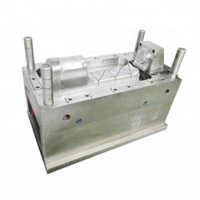 China Good Price Large Capacity Steel Plastic Water Purifier Mold Coustomized Injection Mold for sale