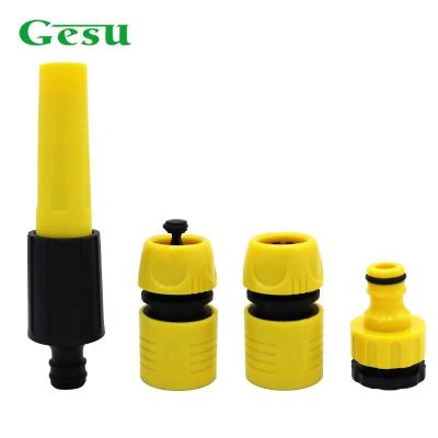 China 4 Pcs Variable Flow Controls Hose Assembly Basic 1/2