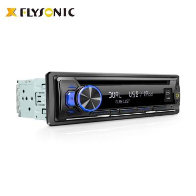 China 2020 New One-Din MP3 Player Car DVD Player (FY8569D) FY8569D for sale