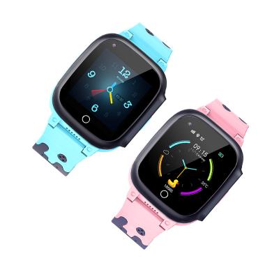 China high quality 3G Child GPS Tracker Smart Watch 4G Kids GPS Positioning GPS Smart Watch For Kids for sale