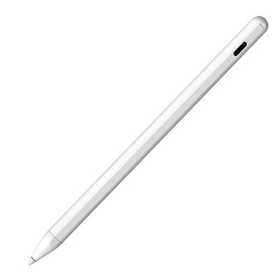 China Capacitive Tablet Success Stylus Pencil For iPad Stylus Pen With With Anti-careless Touch for sale